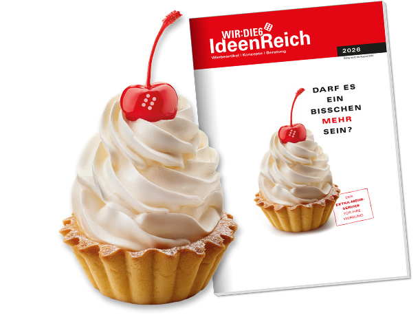 Online Katalog Werbeartikel 2026